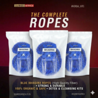 Ropes