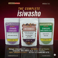 Isiwasho