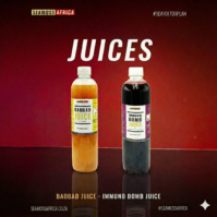 Juices
