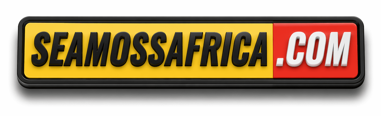Seamoss Africa
