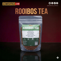 Rooibos Tea 50g