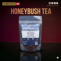 Honeybush Tea 50g