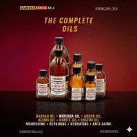 Oils