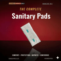 Sanitary Pads