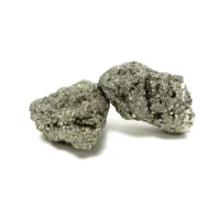 Pyrite (Cluster)