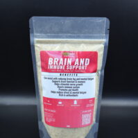 Brain & Immune Support