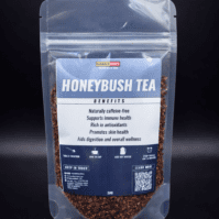 Honeybush Tea 50g