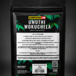 Umuthi Wokuchela 50g (Monthly yard cleansing)
