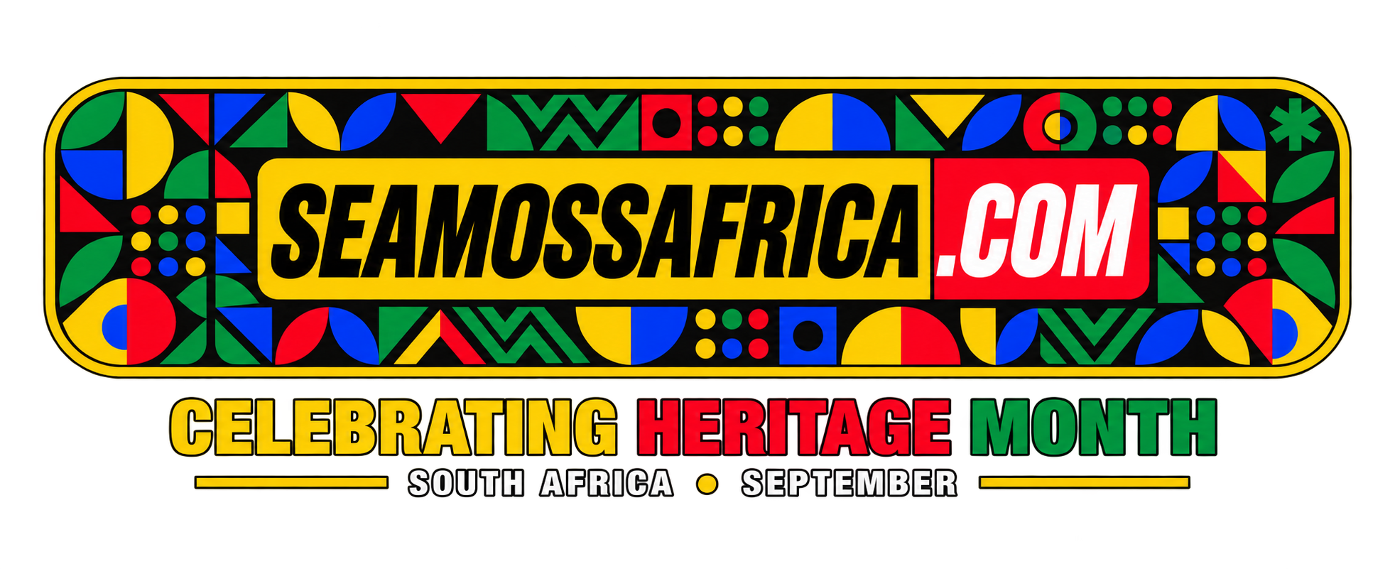 Seamoss Africa