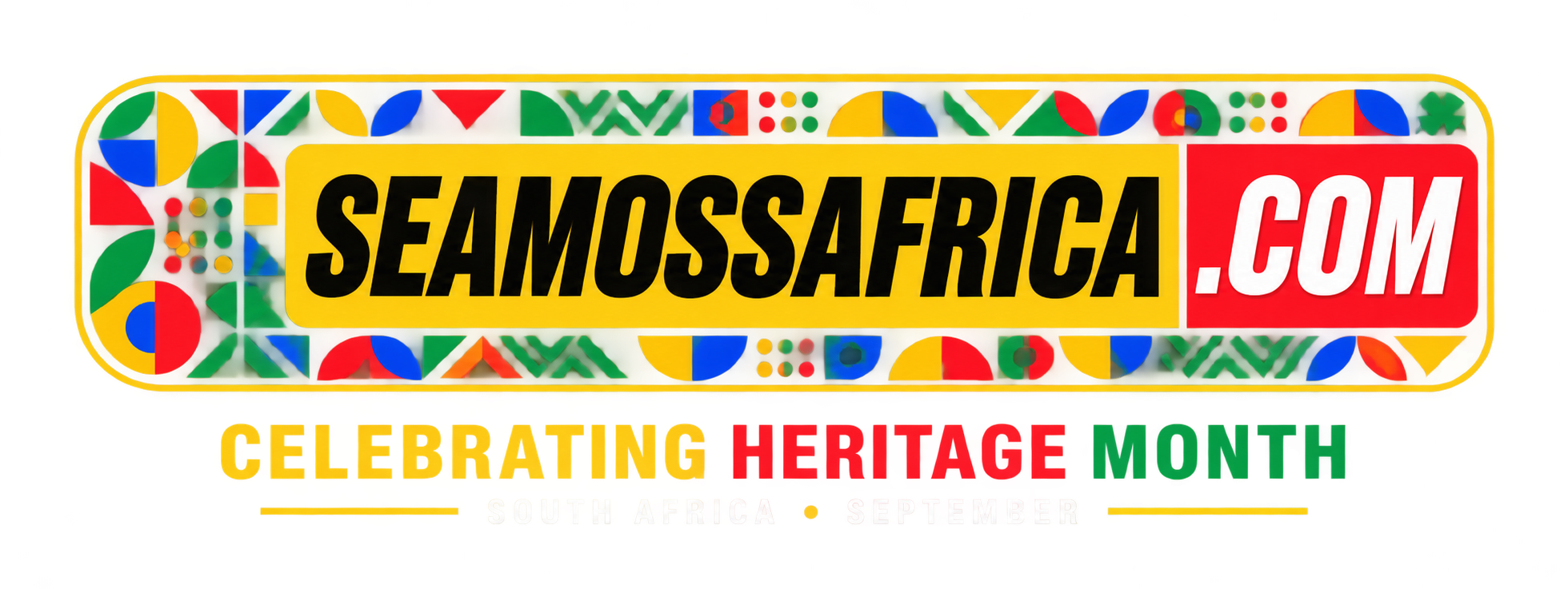 Seamoss Africa