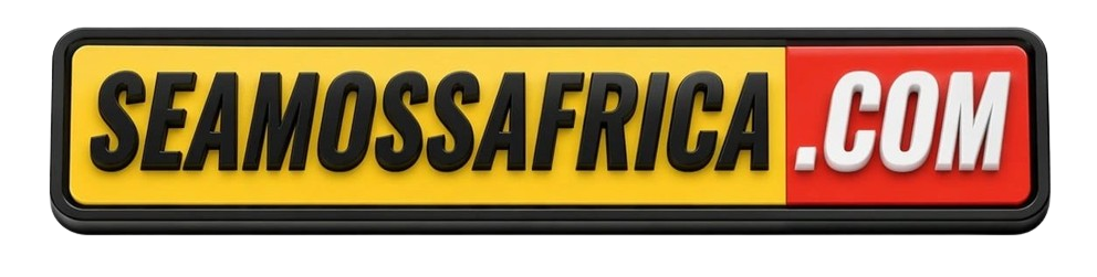 Seamoss Africa