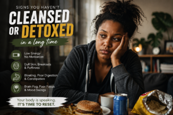 How to cleanse sea moss at home before making Seamoss Africa gel