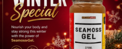 Sea Moss Gel 2026