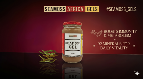 Sea Moss Gel 2026