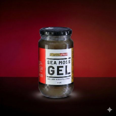 Sea Moss Gel 2026